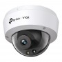 TP-Link Купольная камера 3 Мп с цветным ночным видением TP-Link Купольная камера 3 Мп с цветным ночным видением