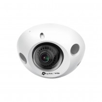 TP-Link Компактная купольная камера 3 Мп с ИК‑подсветкой
