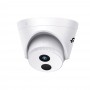 TP-Link VIGI Турельная IP‑камера 3 МП TP-Link VIGI Турельная IP‑камера 3 МП