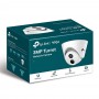 TP-Link VIGI Турельная IP‑камера 3 МП TP-Link VIGI Турельная IP‑камера 3 МП