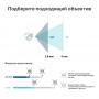 TP-Link VIGI Турельная IP‑камера 3 МП TP-Link VIGI Турельная IP‑камера 3 МП