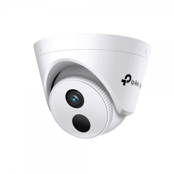 TP-Link Турельная камера 2 Мп с ИК‑подсветкой TP-Link Турельная камера 2 Мп с ИК‑подсветкой
