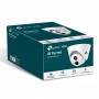 TP-Link Турельная камера 4 Мп с ИК‑подсветкой TP-Link Турельная камера 4 Мп с ИК‑подсветкой