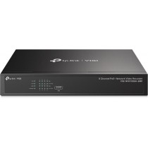 TP-Link 8-канальный сетевой видеорегистратор с поддержкой PoE+