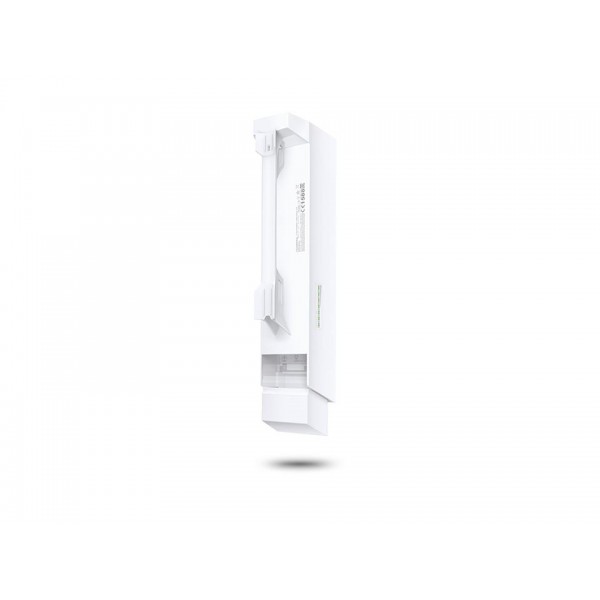 TP-Link Уличная точка доступа Wi‑Fi N300 с коэффициентом усиления 12 дБи