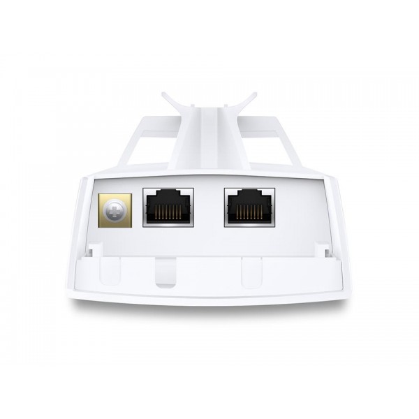 TP-Link Уличная точка доступа Wi‑Fi N300 с коэффициентом усиления 12 дБи