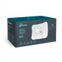 TP-Link Уличная точка доступа Wi‑Fi N150 с коэффициентом усиления 23 дБи TP-Link Уличная точка доступа Wi‑Fi N150 с коэффициентом усиления 23 дБи