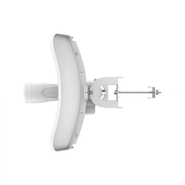 TP-Link Уличная точка доступа Wi‑Fi N300 с коэффициентом усиления 23 дБи