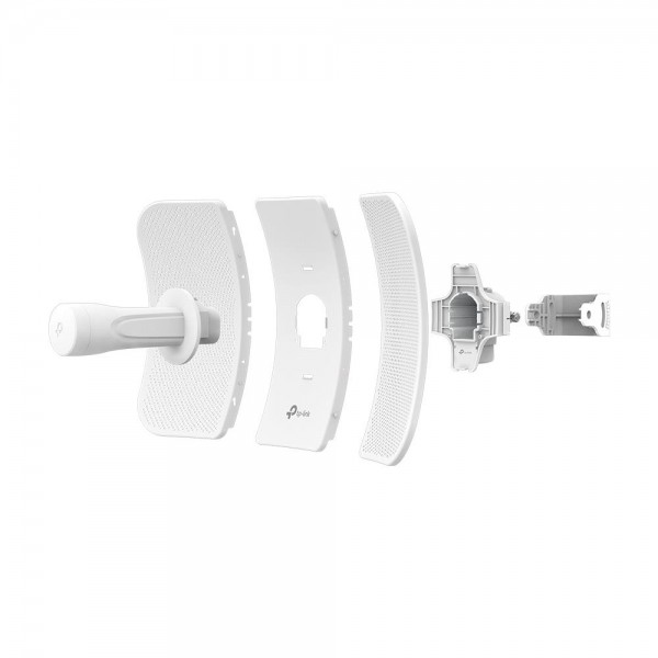 TP-Link 5 ГГц 867 Мбит/с 23 дБи Наружная точка доступа Wi‑Fi стандарта AC