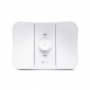TP-Link Уличная точка доступа Wi‑Fi AC867 с коэффициентом усиления 23 дБи TP-Link Уличная точка доступа Wi‑Fi AC867 с коэффициентом усиления 23 дБи