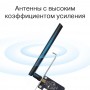 TP-Link Двухдиапазонный адаптер PCI Express с поддержкой Wi‑Fi AC600 TP-Link Двухдиапазонный адаптер PCI Express с поддержкой Wi‑Fi AC600