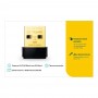TP-Link Сверхкомпактный двухдиапазонный USB-адаптер с поддержкой Wi-Fi AC600