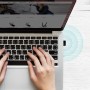 TP-Link Сверхкомпактный двухдиапазонный USB-адаптер с поддержкой Wi-Fi AC600