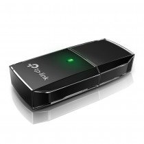 TP-Link AC600 Двухдиапазонный Wi-Fi USB-адаптер