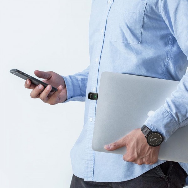 TP-Link AC600 Двухдиапазонный Wi-Fi USB-адаптер TP-Link AC600 Двухдиапазонный Wi-Fi USB-адаптер