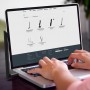 TP-Link Двухдиапазонный USB‑адаптер высокого усиления с поддержкой Wi‑Fi AC1300 TP-Link Двухдиапазонный USB‑адаптер высокого усиления с поддержкой Wi‑Fi AC1300