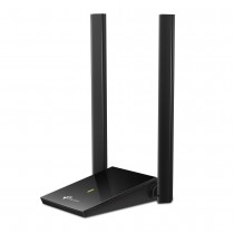 TP-Link Двухдиапазонный USB‑адаптер высокого усиления с поддержкой Wi-Fi AC1300 и двумя антеннами