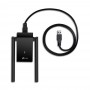 TP-Link Двухдиапазонный USB‑адаптер высокого усиления с поддержкой Wi-Fi AC1300 и двумя антеннами TP-Link Двухдиапазонный USB‑адаптер высокого усиления с поддержкой Wi-Fi AC1300 и двумя антеннами