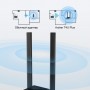 TP-Link Двухдиапазонный USB‑адаптер высокого усиления с поддержкой Wi-Fi AC1300 и двумя антеннами TP-Link Двухдиапазонный USB‑адаптер высокого усиления с поддержкой Wi-Fi AC1300 и двумя антеннами