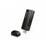 TP-Link AC1200 Двухдиапазонный Wi-Fi USB-адаптер TP-Link AC1200 Двухдиапазонный Wi-Fi USB-адаптер