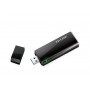 TP-Link AC1200 Двухдиапазонный Wi-Fi USB-адаптер TP-Link AC1200 Двухдиапазонный Wi-Fi USB-адаптер