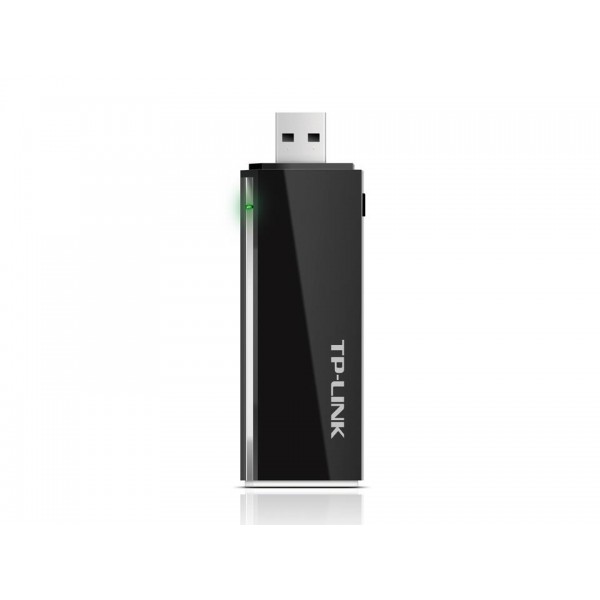 TP-Link AC1200 Двухдиапазонный Wi-Fi USB-адаптер