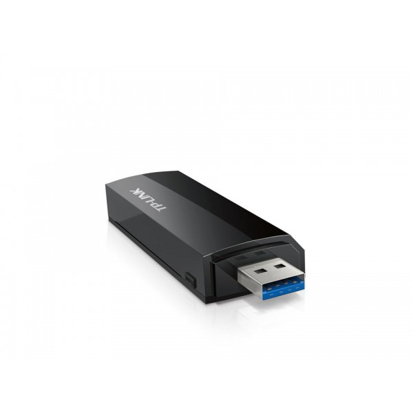 TP-Link AC1300 Двухдиапазонный Wi-Fi USB-адаптер