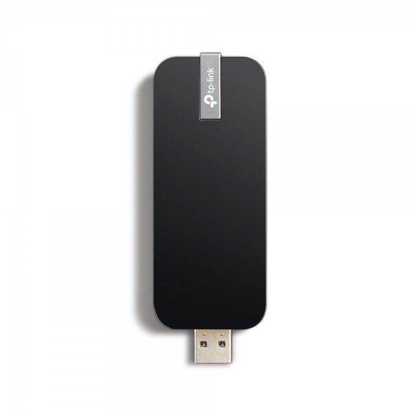 TP-Link Двухдиапазонный USB‑адаптер с поддержкой Wi‑Fi AC1300 TP-Link Двухдиапазонный USB‑адаптер с поддержкой Wi‑Fi AC1300