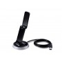TP-Link Двухдиапазонный USB‑адаптер высокого усиления с поддержкой Wi-Fi AC1900 TP-Link Двухдиапазонный USB‑адаптер высокого усиления с поддержкой Wi-Fi AC1900
