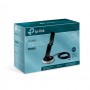 TP-Link Двухдиапазонный USB‑адаптер высокого усиления с поддержкой Wi-Fi AC1900 TP-Link Двухдиапазонный USB‑адаптер высокого усиления с поддержкой Wi-Fi AC1900