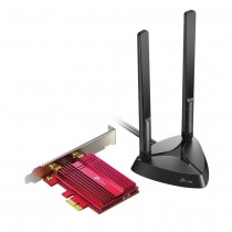 TP-Link Двухдиапазонный адаптер PCI Express с поддержкой Wi-Fi AX3000 и Bluetooth 5.0