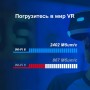TP-Link Двухдиапазонный адаптер PCI Express с поддержкой Wi-Fi AX3000 и Bluetooth 5.0 TP-Link Двухдиапазонный адаптер PCI Express с поддержкой Wi-Fi AX3000 и Bluetooth 5.0