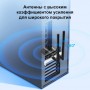 TP-Link Двухдиапазонный адаптер PCI Express с поддержкой Wi-Fi AX3000 и Bluetooth 5.0 TP-Link Двухдиапазонный адаптер PCI Express с поддержкой Wi-Fi AX3000 и Bluetooth 5.0