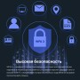 TP-Link Двухдиапазонный адаптер PCI Express с поддержкой Wi-Fi AX3000 и Bluetooth 5.2 TP-Link Двухдиапазонный адаптер PCI Express с поддержкой Wi-Fi AX3000 и Bluetooth 5.2