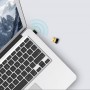 TP-Link Сверхкомпактный USB‑адаптер с поддержкой Wi-Fi N150 TP-Link Сверхкомпактный USB‑адаптер с поддержкой Wi-Fi N150