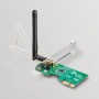 TP-Link Адаптер PCI Express с поддержкой Wi-Fi N150 TP-Link Адаптер PCI Express с поддержкой Wi-Fi N150