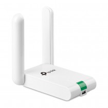 TP-Link USB-адаптер высокого усиления с поддержкой Wi-Fi N300