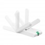 TP-Link USB-адаптер высокого усиления с поддержкой Wi-Fi N300 TP-Link USB-адаптер высокого усиления с поддержкой Wi-Fi N300