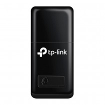 TP-Link Компактный USB-адаптер с поддержкой Wi-Fi N300