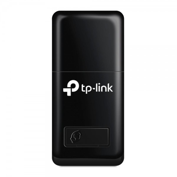 TP-Link Компактный USB-адаптер с поддержкой Wi-Fi N300