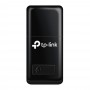 TP-Link Компактный USB-адаптер с поддержкой Wi-Fi N300 TP-Link Компактный USB-адаптер с поддержкой Wi-Fi N300