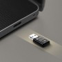 TP-Link Компактный USB-адаптер с поддержкой Wi-Fi N300 TP-Link Компактный USB-адаптер с поддержкой Wi-Fi N300