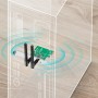 TP-Link Адаптер PCI Express с поддержкой Wi-Fi N300 TP-Link Адаптер PCI Express с поддержкой Wi-Fi N300