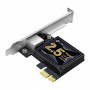 TP-Link Сетевой адаптер PCI Express 2,5 Гбит/с