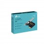 TP-Link Сетевой адаптер PCI Express 2,5 Гбит/с
