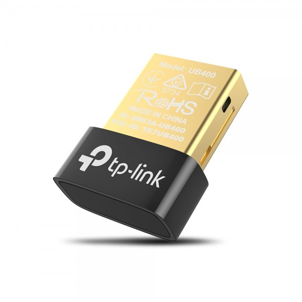 TP-Link Сверхкомпактный USB‑адаптер Bluetooth 4.0