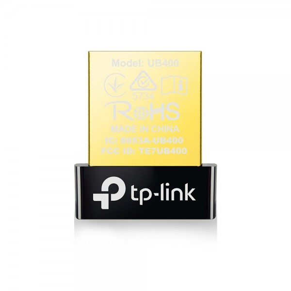 TP-Link Сверхкомпактный USB‑адаптер Bluetooth 4.0
