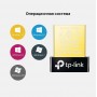 TP-Link Сверхкомпактный USB‑адаптер Bluetooth 4.0 TP-Link Сверхкомпактный USB‑адаптер Bluetooth 4.0