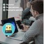 TP-Link Сверхкомпактный USB‑адаптер Bluetooth 4.0 TP-Link Сверхкомпактный USB‑адаптер Bluetooth 4.0