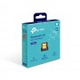 TP-Link Сверхкомпактный USB‑адаптер Bluetooth 4.0 TP-Link Сверхкомпактный USB‑адаптер Bluetooth 4.0